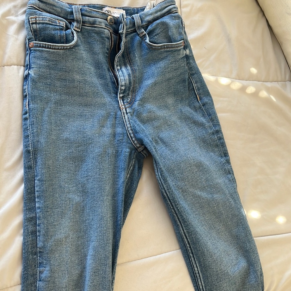 Zara Skinny jeans